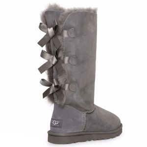 UGG Bailey Bow Tall